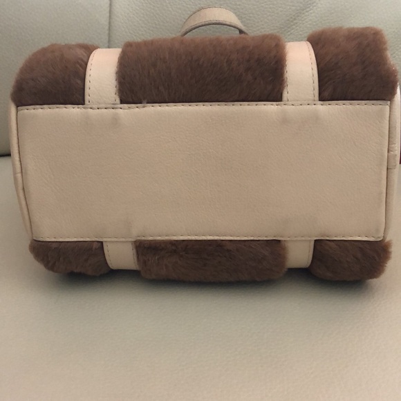 Small BUSH hand bag - Picture 7 of 16